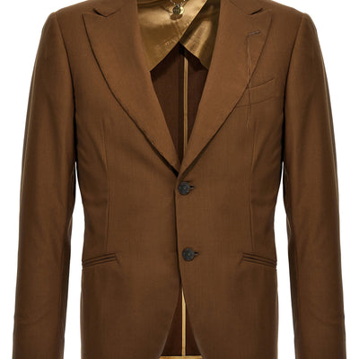 Maurizio Miri Keanu Blazer