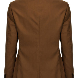 Maurizio Miri Keanu Blazer