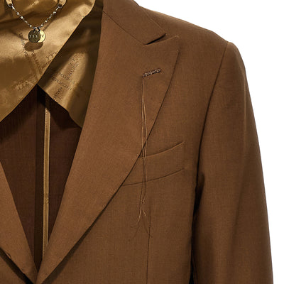 Maurizio Miri Keanu Blazer