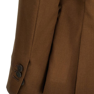 Maurizio Miri Keanu Blazer