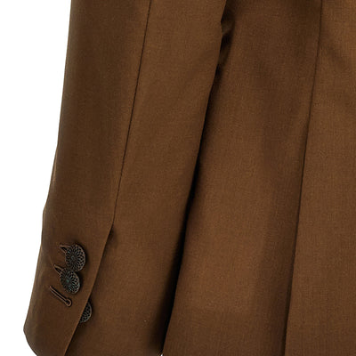 Maurizio Miri Keanu Blazer