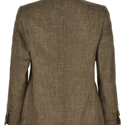 Maurizio Miri Keanu Blazer