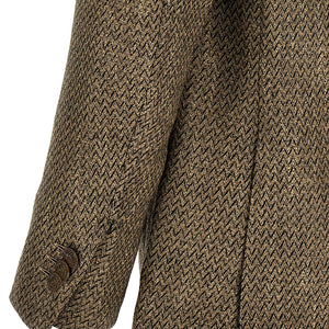 Maurizio Miri Keanu Blazer