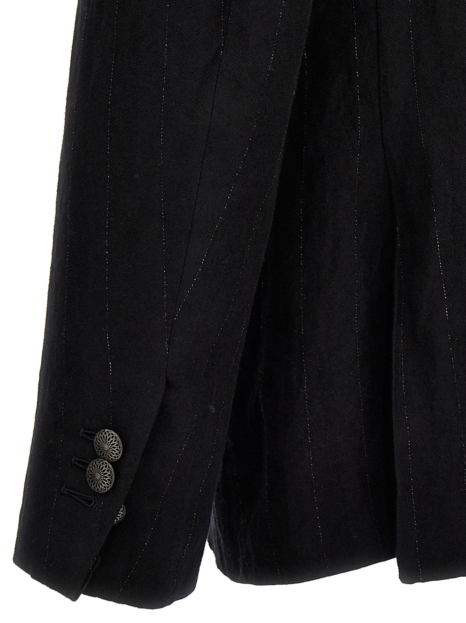 Maurizio Miri Keanu Blazer