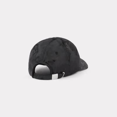 Kenzo Paris 'KENZOGRAM' cap
