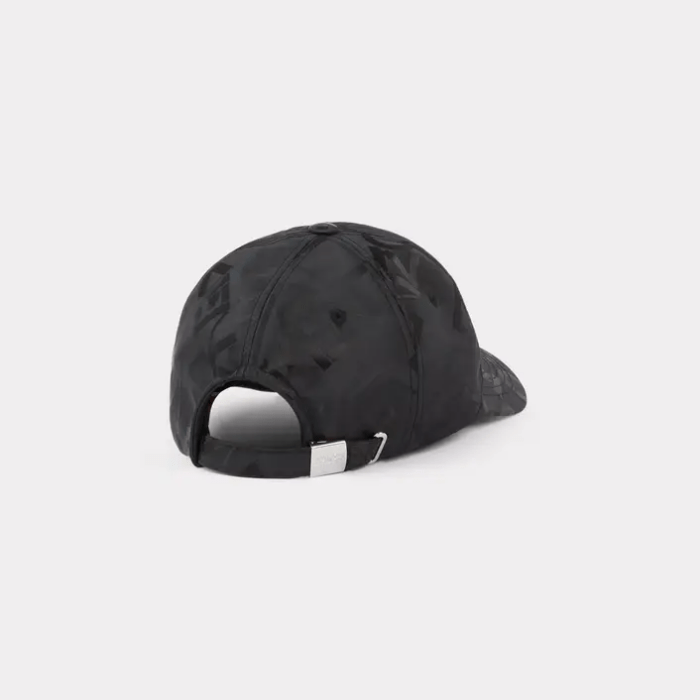 Kenzo Paris 'KENZOGRAM' cap