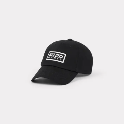 Kenzo Paris 'KENZO Tag' cap