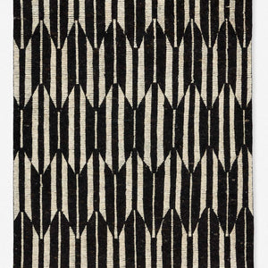 Victoire Hand-Knotted Wool Rug