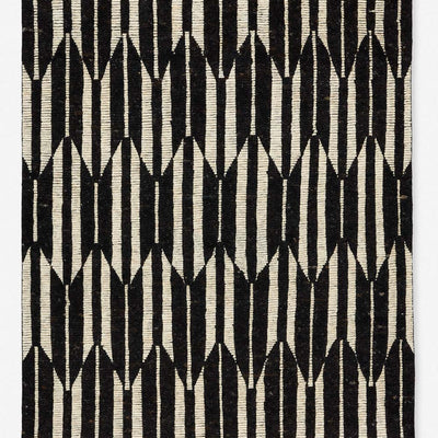 Victoire Hand-Knotted Wool Rug