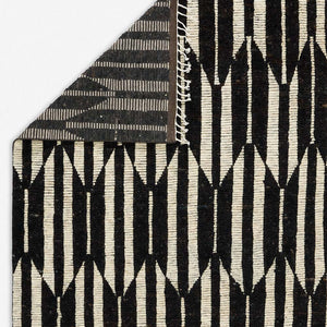 Victoire Hand-Knotted Wool Rug