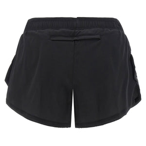 Y-3 Logo Shorts