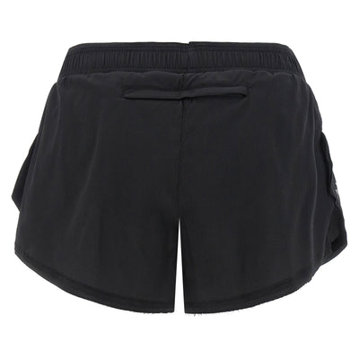 Y-3 Logo Shorts