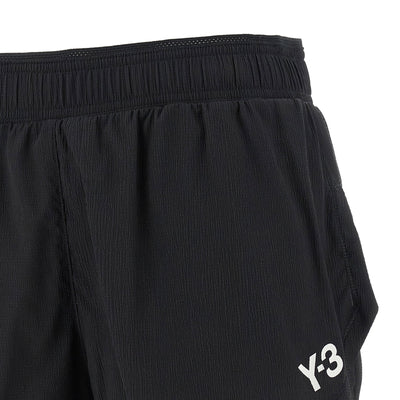 Y-3 Logo Shorts