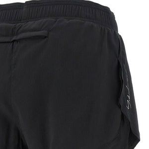 Y-3 Logo Shorts