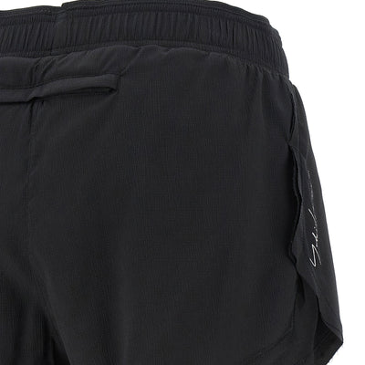 Y-3 Logo Shorts