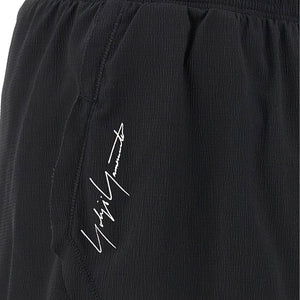 Y-3 Logo Shorts