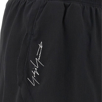 Y-3 Logo Shorts