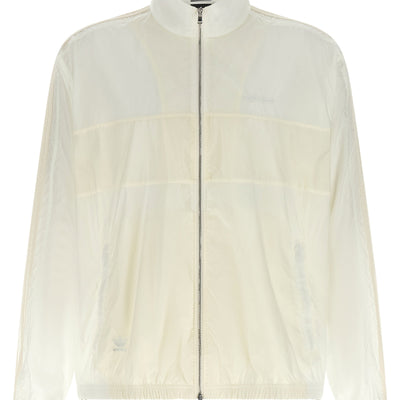 Adidas Originals By Wales Bonner Jacket