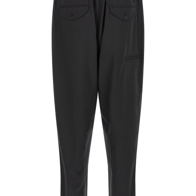Y-3 Pants
