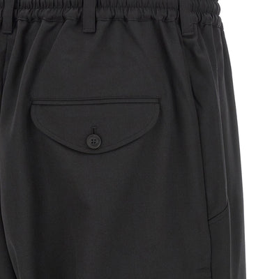 Y-3 Pants