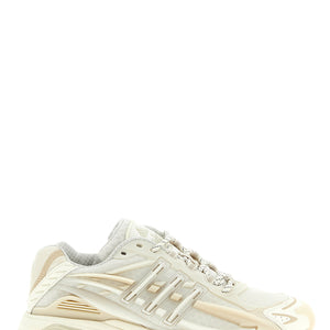 Adidas Originals Virginia Adistar Jellysifh Triple White Sneakers