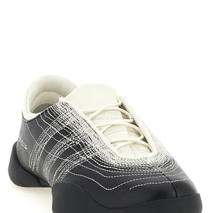 Y-3 Regu Sneakers