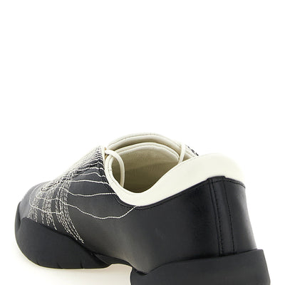 Y-3 Regu Sneakers
