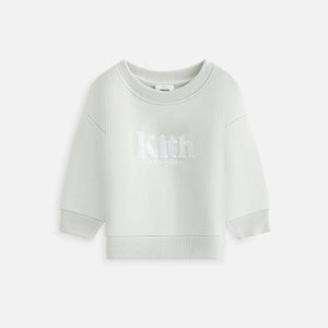 Kith Baby Nelson Crewneck - Palais