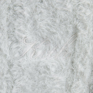 Kith Baby Mohair Cable Knit Cardigan - Palais