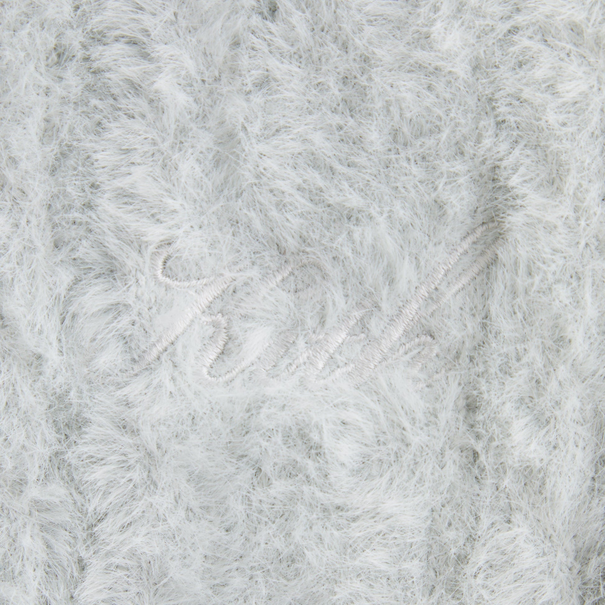 Kith Baby Mohair Cable Knit Cardigan - Palais
