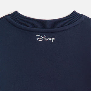Disney | Kith Baby for Donald Duck Nelson Crewneck - Nocturnal