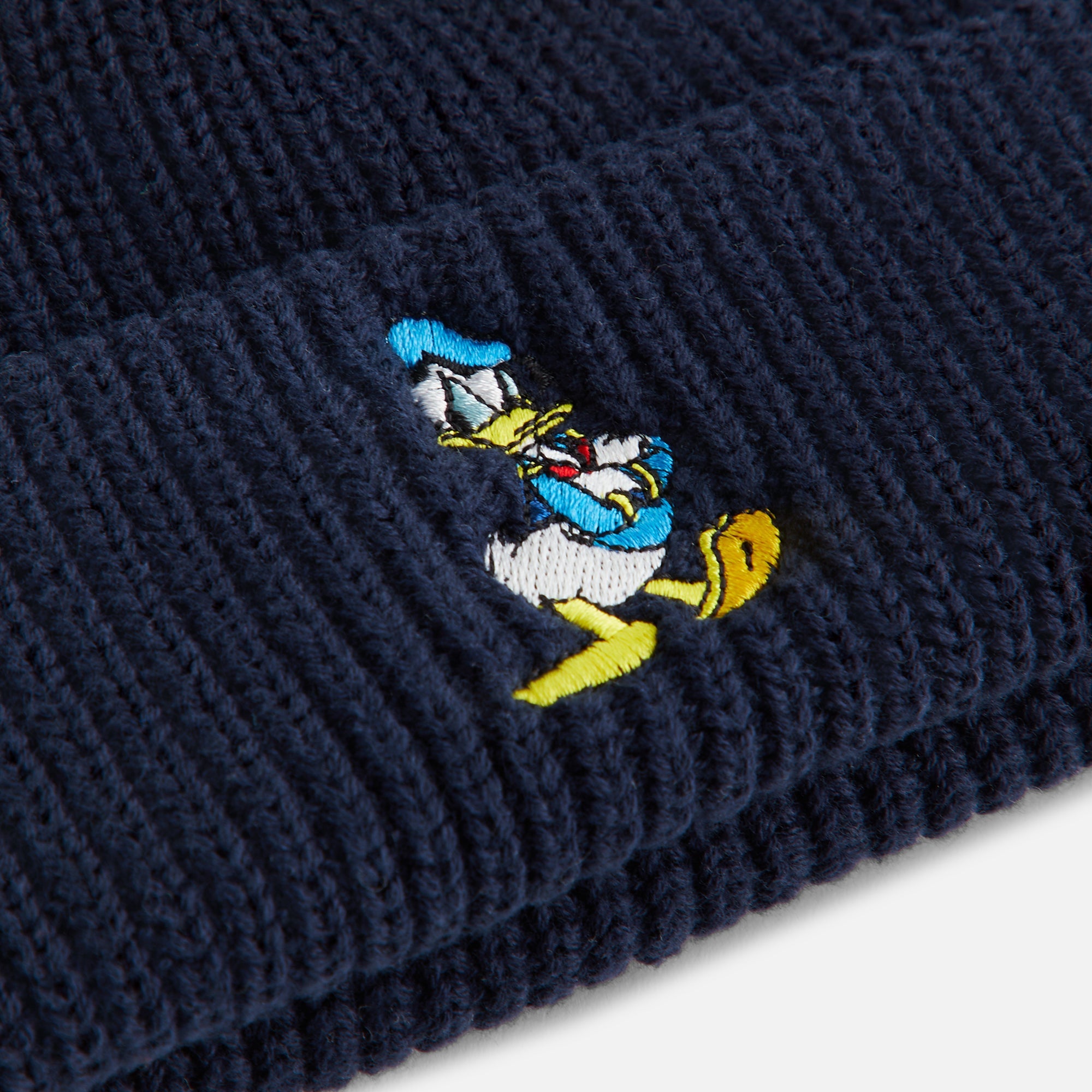Disney Kith Baby for Donald Duck Mia Beanie Nocturnal