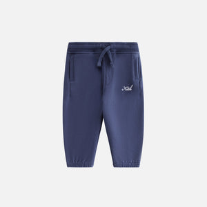 Kith Baby Williams II Sweatpant - Nocturnal