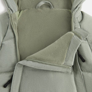 Kith Baby Soft Quilted Coverall - Cavan