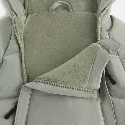 Kith Baby Soft Quilted Coverall - Cavan