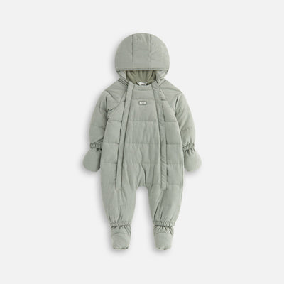 Kith Baby Soft Quilted Coverall - Cavan