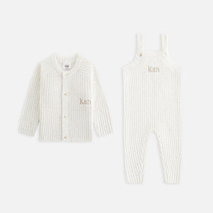 Kith Baby Cozy Sweater Set - Silk