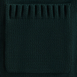 Kith Kids Wyona Zip Cardigan - Stadium