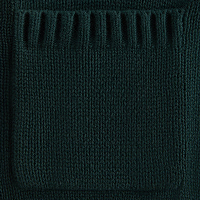 Kith Kids Wyona Zip Cardigan - Stadium