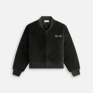 Kith Kids Novelty Souvenir Jacket - Stadium