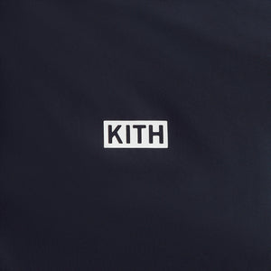 Kith Kids Tech Warm-Lined Jacket - Nocturnal