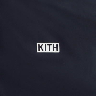 Kith Kids Tech Warm-Lined Jacket - Nocturnal