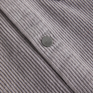 Kith Kids Rowan Cord Shirt - Astro