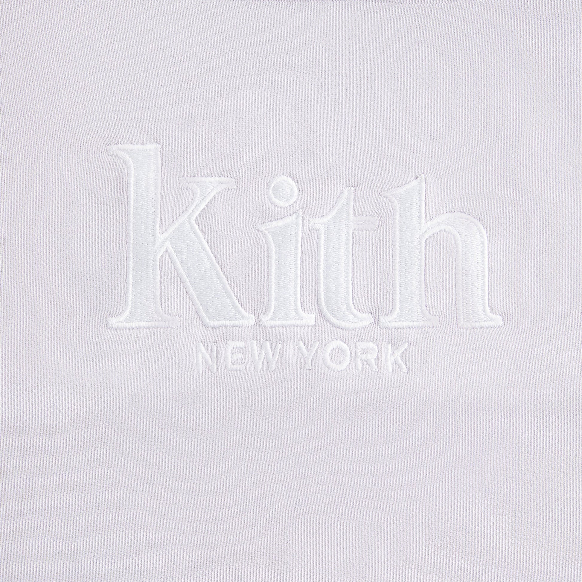 Kith Kids Nelson Hoodie - Echo