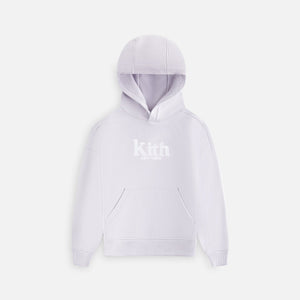 Kith Kids Nelson Hoodie - Echo