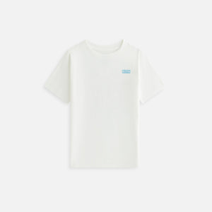 Kith Kids Paisley Tee - White