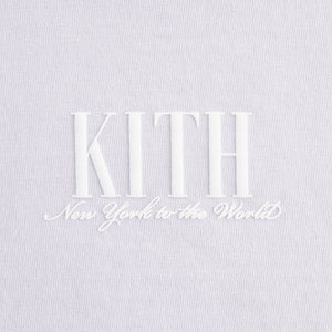 Kith Kids Mulberry II Tee - Echo