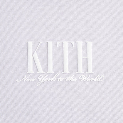 Kith Kids Mulberry II Tee - Echo