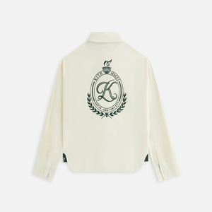 Kith Kids Cord Apollo Shirt - Silk