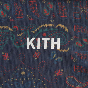 Kith Kids Printed Mesh Top - Nocturnal